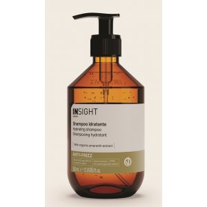 Микс ANTI-FRIZZ: Шампунь для дисциплины непослушных и вьющихся волос, 350мл + Пробники