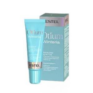 Бальзам для губ OTIUM WINTERIA, 10 мл