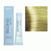 Крем-краска для волос Blond Bar ТОН - BB1032, 100мл Крем-краска для волос Blond Bar ТОН - BB1032, 100мл