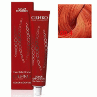Перманентная крем-краска для волос COLOR EXPLOSION 00.4 Медный , 60 мл