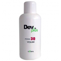 Окислитель для краски Dev Oxi plus Peroxide 9% 30 VOL, 1 л