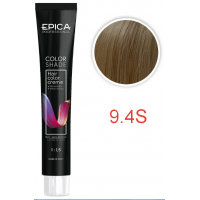 Крем-краска COLORSHADE 9.4S блондин персик, 100мл