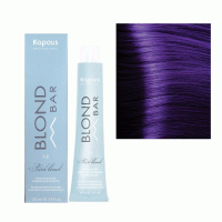Крем-краска для волос Blond Bar ТОН - BB02, 100мл Крем-краска для волос Blond Bar ТОН - BB02, 100мл