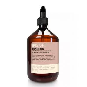 Бальзам для здоровья чувствительной кожи головы SENSITIVE SKIN CONDITIONER, 400мл