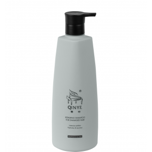 Восстанавливающий шампунь для поврежденных волос REPAIRING SHAMPOO FOR DAMAGED HAIR, 2,6л Восстанавливающий шампунь для поврежденных волос REPAIRING SHAMPOO FOR DAMAGED HAIR, 2,6л