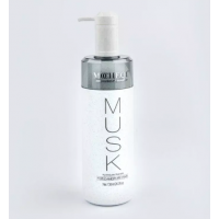 Шампунь с гидролизованным кератином и маслом жожоба для волос ANTI-DANDRUFF SHAMPOO FOR DANDRUFF HAIR MUSK, 738мл