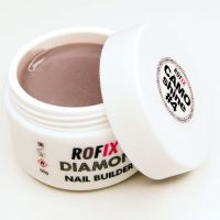 Гель светоотражающий камуфляжный SHINE #4, 50гр