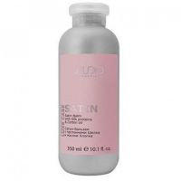 Сатин-Бальзам с протеинами шелка и маслом хлопка серии 