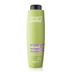 Дисциплинирующий шампунь для вьющихся и непослушных волос MEDITER ABSOLUTE CURL SHAMPOO 8/S1, 1л Дисциплинирующий шампунь для вьющихся и непослушных волос MEDITER ABSOLUTE CURL SHAMPOO 8/S1, 1л