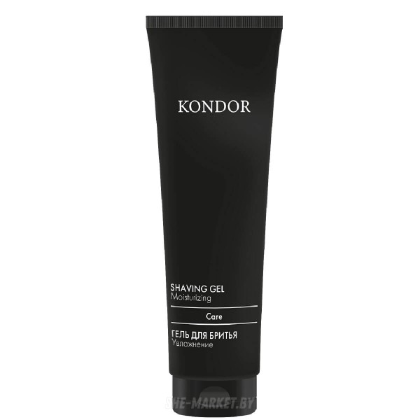 Гель для бритья My Beard Shaving Gel, 100мл