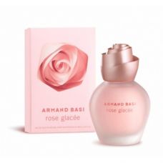 ARMAND BASI ROSE GLACEE for Women, 100мл