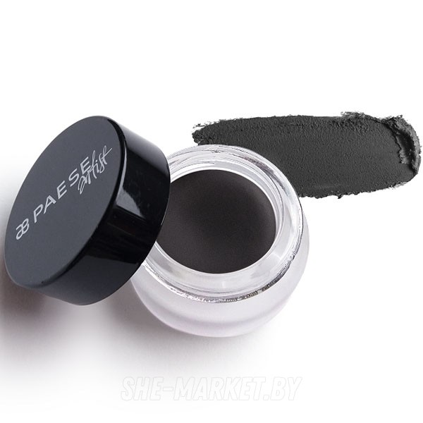 Помада для бровей Brow Couture  04 (темный брюнет), 5,5гр
