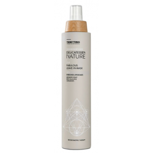 Несмываемая маска для волос Delicatessen Nature Fabulous Leave-In Mask, 300мл