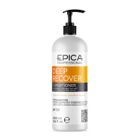 Кондиционер для восстановления повреждённых волос Deep Recover, 1л