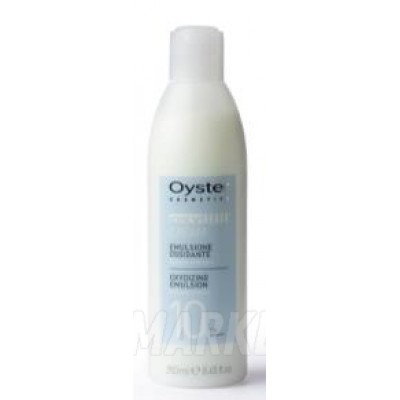 Окислительная эмульсия Oxy Cream 10Vol 3%, 250 мл