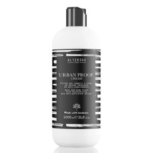 Арома-крем для волос и тела URBAN PROOF Cream, 1 л Арома-крем для волос и тела URBAN PROOF Cream, 1 л