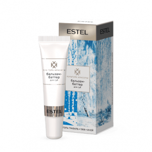 Бальзам - баттер для губ КУЛЬТУРА КРАСОТЫ, 10мл