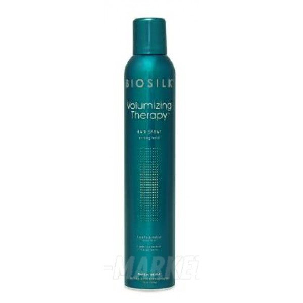Лак для волос Volumizing Therapy Hairspray, 284 гр