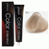 Крем-краска для волос Color Intensivo 901, 100мл