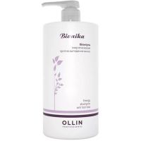 Шампунь энергетический против выпадения волос BioNika, 750мл