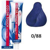 Оттеночная краска Wella Color Touch 0/88 Special Mix 60мл
