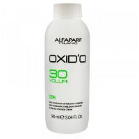 Крем-окислитель стабилизированный OXID O 9% (30 vol) 90мл