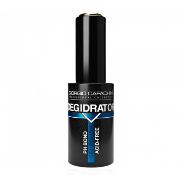 Дегидратор для ногтей, 12 мл