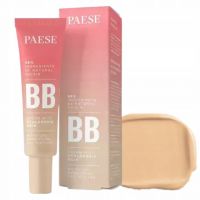 Тональный крем BB CREAM с гиалуроновой кислотой, тон 2,5C Nude, 30мл