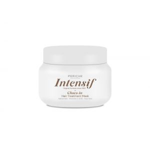 Маска интенсивная Горячий Шоколад для волос и кожи головы Choco-in Intensif, 500мл
