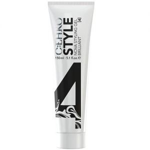 Гель для волос ультрасильной фиксации Nova Styling Gel (4), 150мл