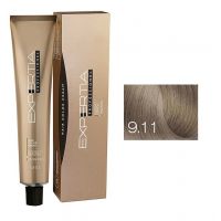 Крем-краска для волос Hair Color Cream тон 9.11, 100мл
