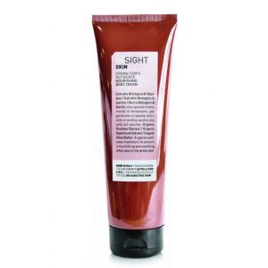 Крем питательный для тела SKIN Nourishing body cream, 250мл