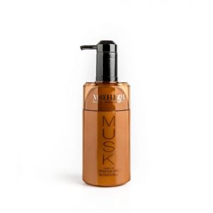 Шампунь для волос Реконструирующий с маслом Арганы ARGAN OIL REPAIRING SHAMPOO, 518мл