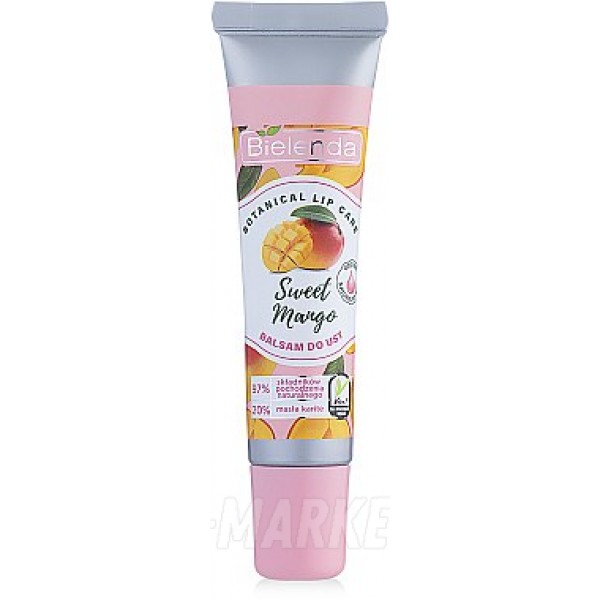 Бальзам для губ Sweet Mango Lip Balm