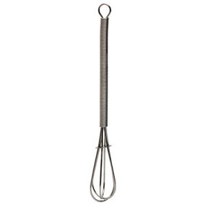 Венчик для смешивания красок METALLIC WHISK FOR HAIR COLORS Венчик для смешивания красок METALLIC WHISK FOR HAIR COLORS