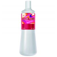 Эмульсия COLOR TOUCH 1.9%, 1000мл Эмульсия COLOR TOUCH 1.9%, 1000мл