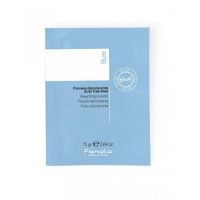 Обесцвечивающая пудра голубая, 75гр