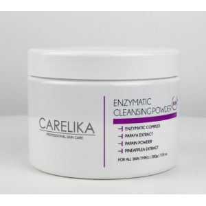 Энзимная пудра-пилинг для умывания ENZYMATIC Cleansing Powder, 200гр
