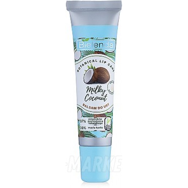 Бальзам для губ Milky Coconut Lip Balm