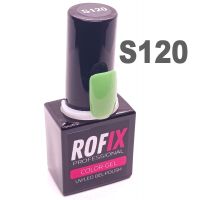 Гель-лак Rofix Color-Gel #S120, 10гр Гель-лак Rofix Color-Gel #S120, 10гр