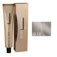 Крем-краска для волос Hair Color Cream тон 0.18 , 100мл