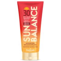 Водостойкий лосьон для загара SPF30 Sun Balance, 150мл. Водостойкий лосьон для загара SPF30 Sun Balance, 150мл.