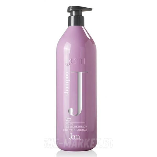 Шампунь для вьющихся волос Curly, 1л