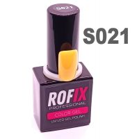 Гель-лак Rofix Color-Gel #S021, 10гр Гель-лак Rofix Color-Gel #S021, 10гр