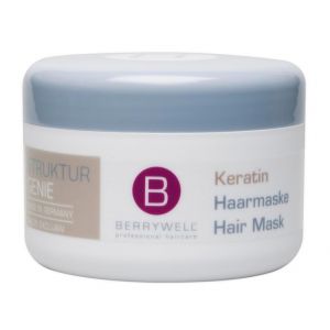 Кератиновая маска для волос Keratin Hair Mask 201мл Кератиновая маска для волос Keratin Hair Mask 201мл