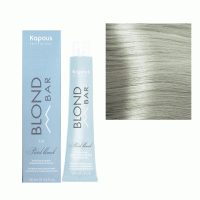 Крем-краска для волос Blond Bar ТОН - BB062, 100мл Крем-краска для волос Blond Bar ТОН - BB062, 100мл