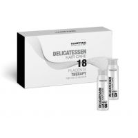 Лечебный комплекс против выпадения волос 18 Placenta Therapy, 10ампх10мл