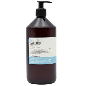 Микс CLARIFYING: Шампунь против перхоти, 900 мл + Пробники