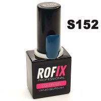 Гель-лак Rofix Color-Gel #S152, 10гр Гель-лак Rofix Color-Gel #S152, 10гр