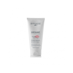 Успокаивающий скраб для лица HOME SPA EXPERIENCE для сухой и чувствительной кожи,150мл